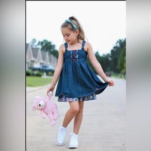 Girls Dress